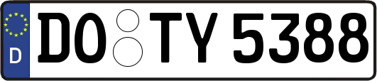 DO-TY5388