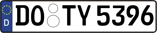 DO-TY5396