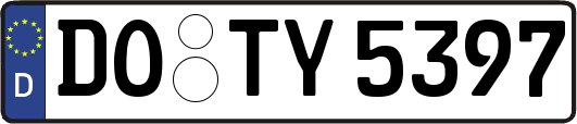 DO-TY5397