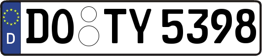 DO-TY5398