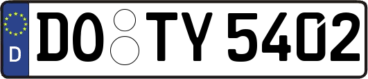 DO-TY5402
