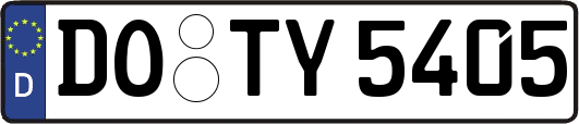 DO-TY5405