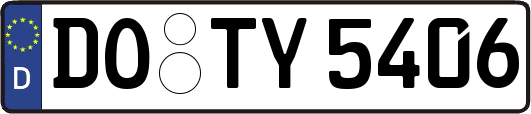 DO-TY5406