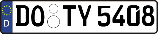 DO-TY5408