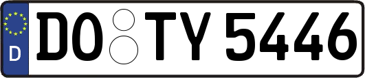 DO-TY5446