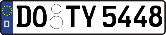 DO-TY5448