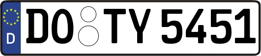 DO-TY5451