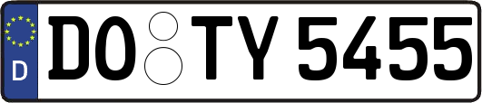 DO-TY5455