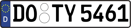 DO-TY5461