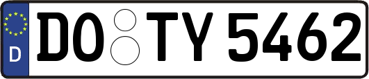 DO-TY5462