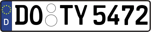 DO-TY5472