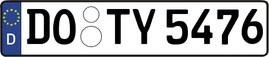 DO-TY5476