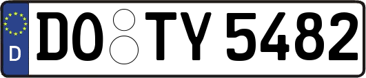 DO-TY5482