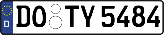 DO-TY5484