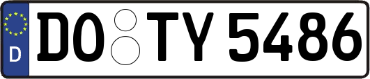 DO-TY5486
