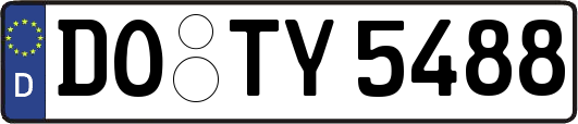 DO-TY5488