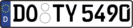 DO-TY5490