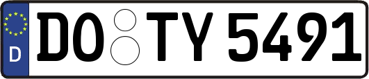 DO-TY5491