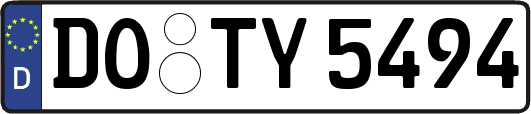 DO-TY5494