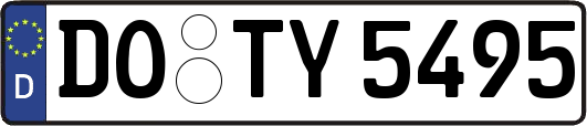 DO-TY5495