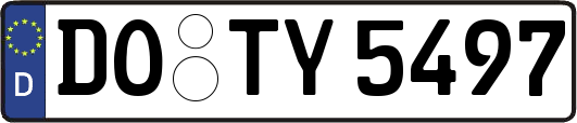 DO-TY5497