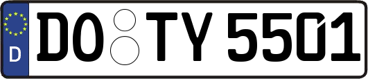 DO-TY5501