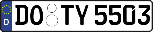 DO-TY5503