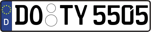DO-TY5505
