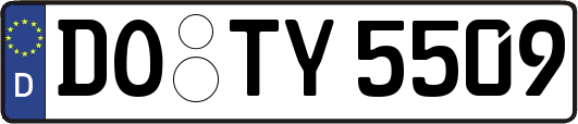 DO-TY5509