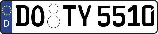 DO-TY5510