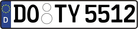 DO-TY5512
