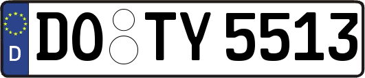 DO-TY5513