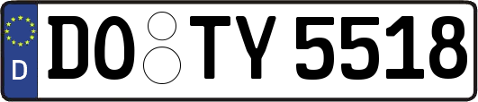 DO-TY5518