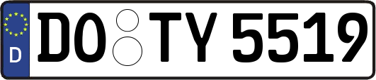 DO-TY5519