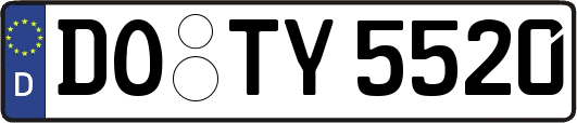 DO-TY5520