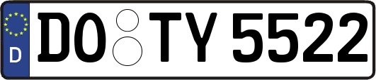 DO-TY5522