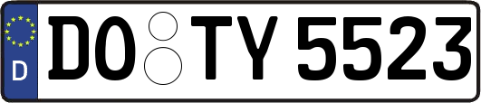 DO-TY5523