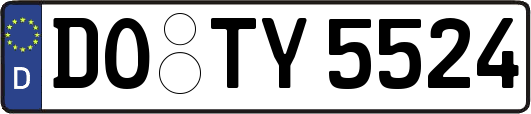 DO-TY5524