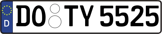DO-TY5525