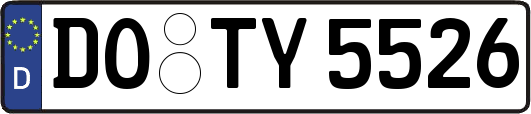 DO-TY5526