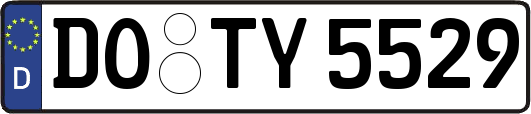 DO-TY5529
