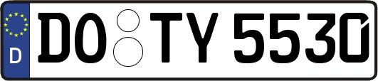 DO-TY5530
