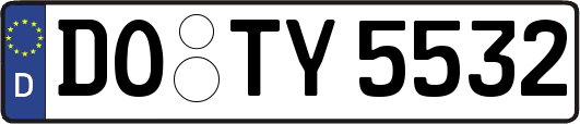 DO-TY5532