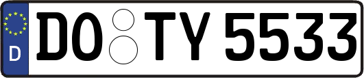 DO-TY5533