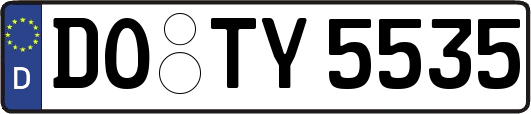 DO-TY5535
