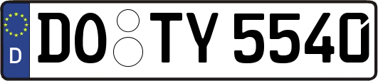 DO-TY5540