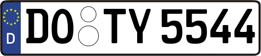 DO-TY5544