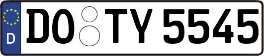DO-TY5545