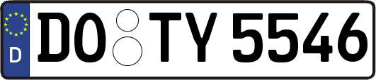 DO-TY5546