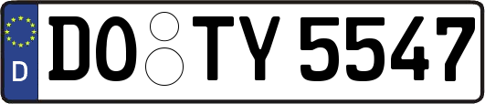 DO-TY5547